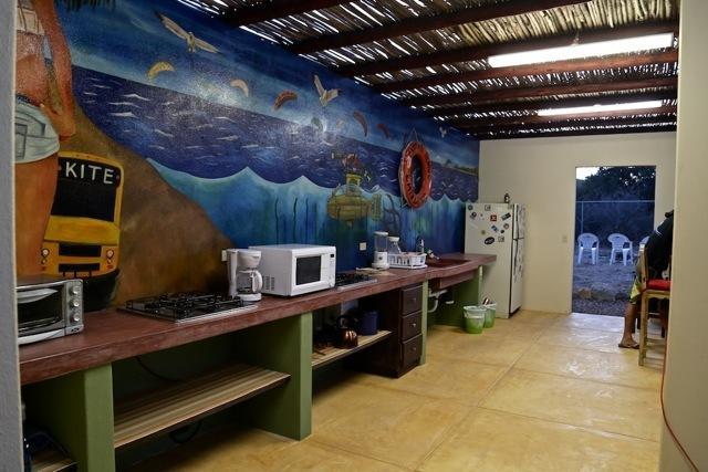 Hotel Captain Nemo'S Landing Los Barriles Pokoj fotografie